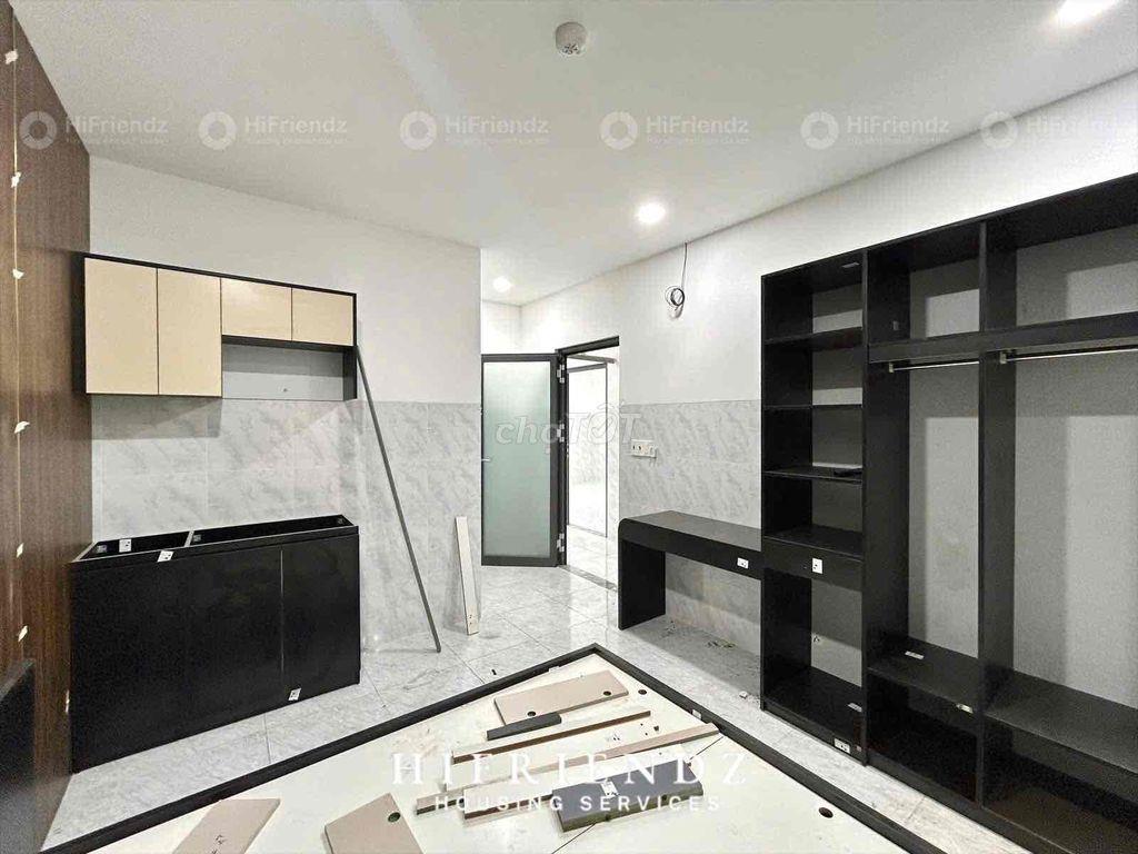 KHAI TRƯƠNG STUDIO MINI FULL NỘI THẤT SIÊU ĐẸP GẦN ĐH MỞ, ĐH Y DƯỢC