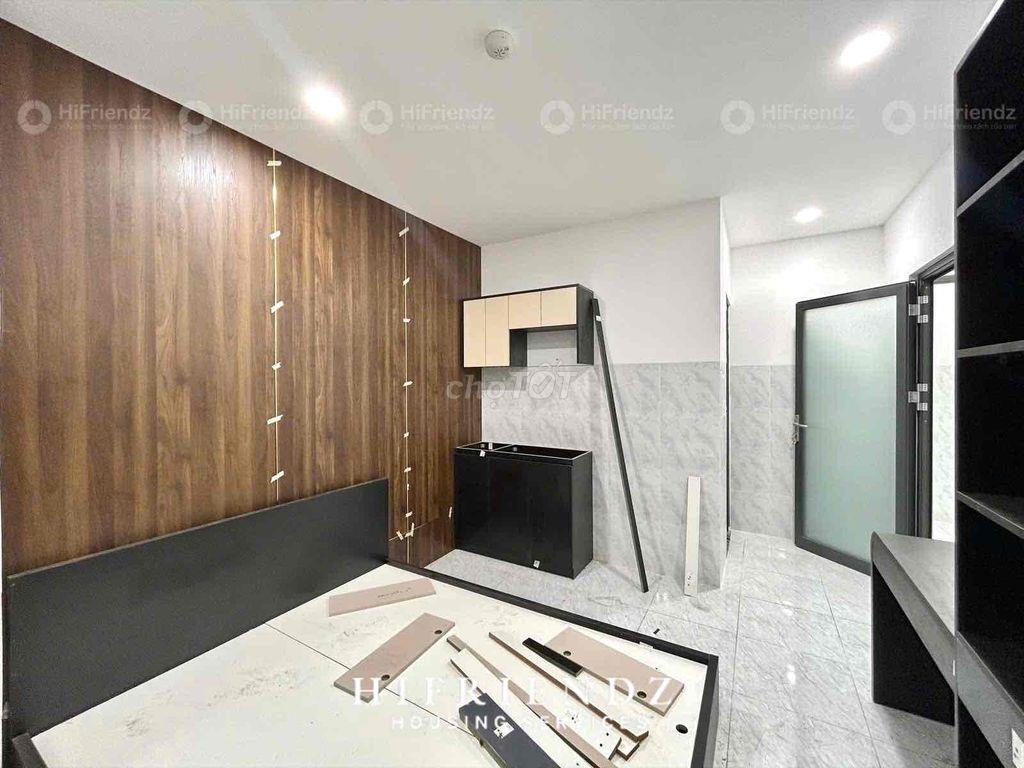 KHAI TRƯƠNG STUDIO MINI FULL NỘI THẤT SIÊU ĐẸP GẦN ĐH MỞ, ĐH Y DƯỢC