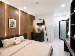 KHAI TRƯƠNG STUDIO MINI FULL NỘI THẤT SIÊU ĐẸP GẦN ĐH MỞ, ĐH Y DƯỢC
