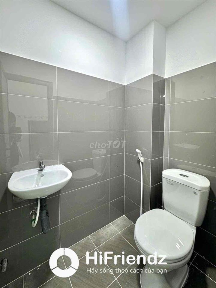 STUDIO BAN CÔNG FULL NỘI THẤT SIÊU ĐẸP GẦN CẦU CHÀ VÀ - GẦN ĐH Y DƯỢC