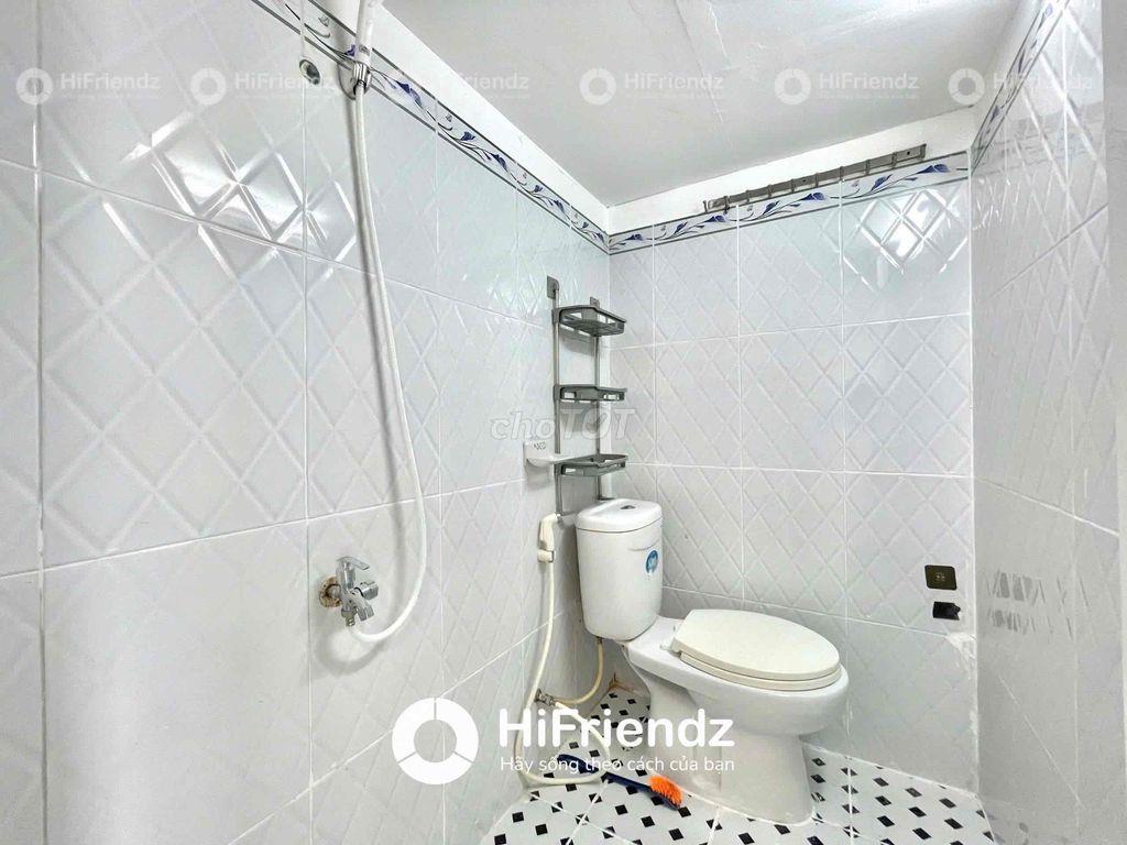 DUPLEX SINH VIÊN SIÊU ĐẸP GẦN ĐH MỞ, ĐH Y DƯỢC, HÙNG VƯƠNG