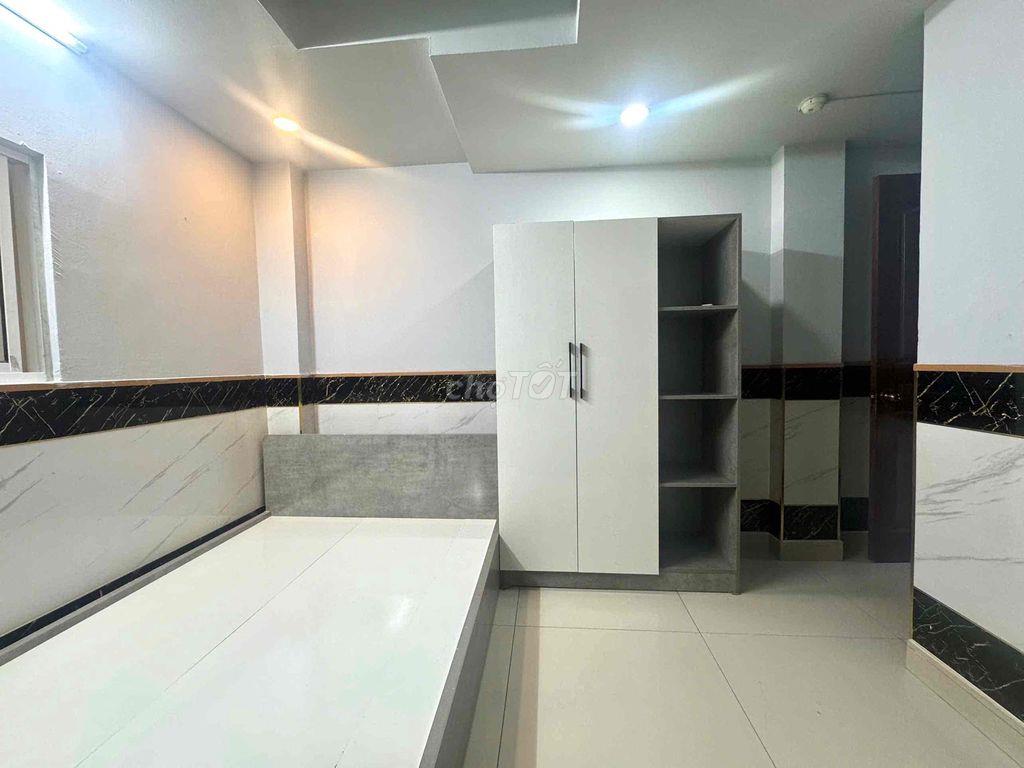 STUDIO CỬA SỔ TRỜI SIÊU THOÁNG FULL NỘI THẤT GẦN SGU, ĐHSP, KHTN
