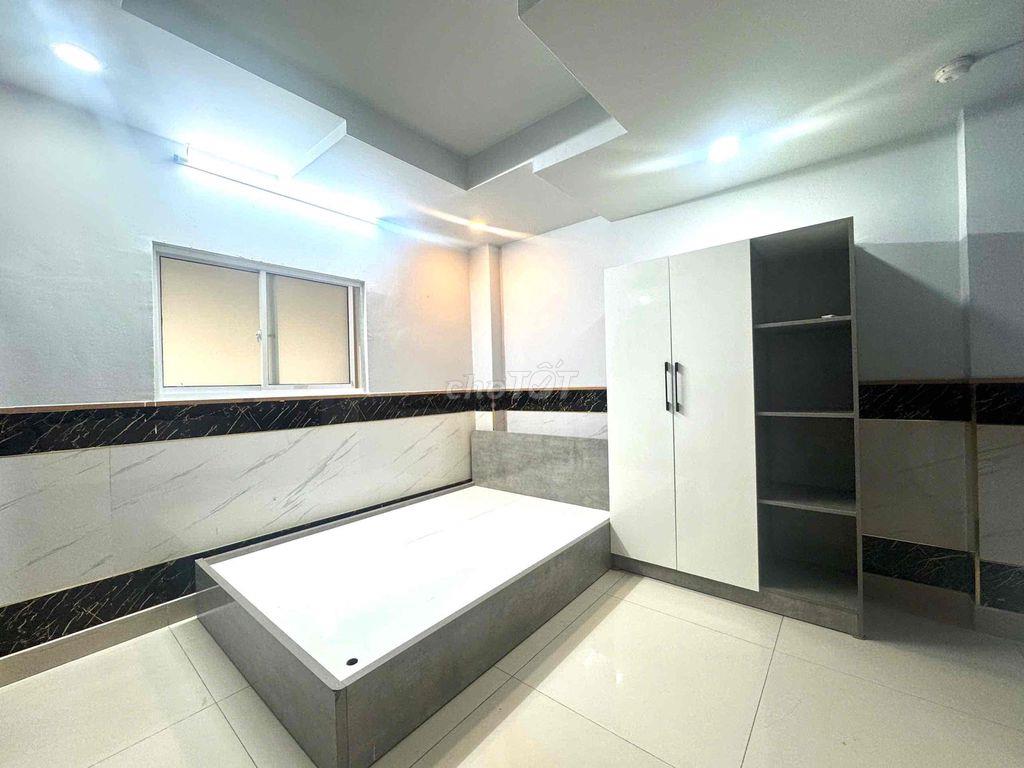 STUDIO CỬA SỔ TRỜI SIÊU THOÁNG FULL NỘI THẤT GẦN SGU, ĐHSP, KHTN