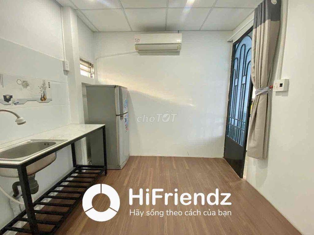 PHÒNG TRỌ SINH VIÊN GIÁ RẺ GẦN ĐH Y DƯỢC, ĐH MỞ - ĐẦY ĐỦ NỘI THẤT