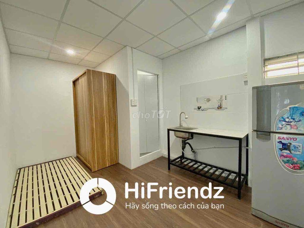 PHÒNG TRỌ SINH VIÊN GIÁ RẺ GẦN ĐH Y DƯỢC, ĐH MỞ - ĐẦY ĐỦ NỘI THẤT
