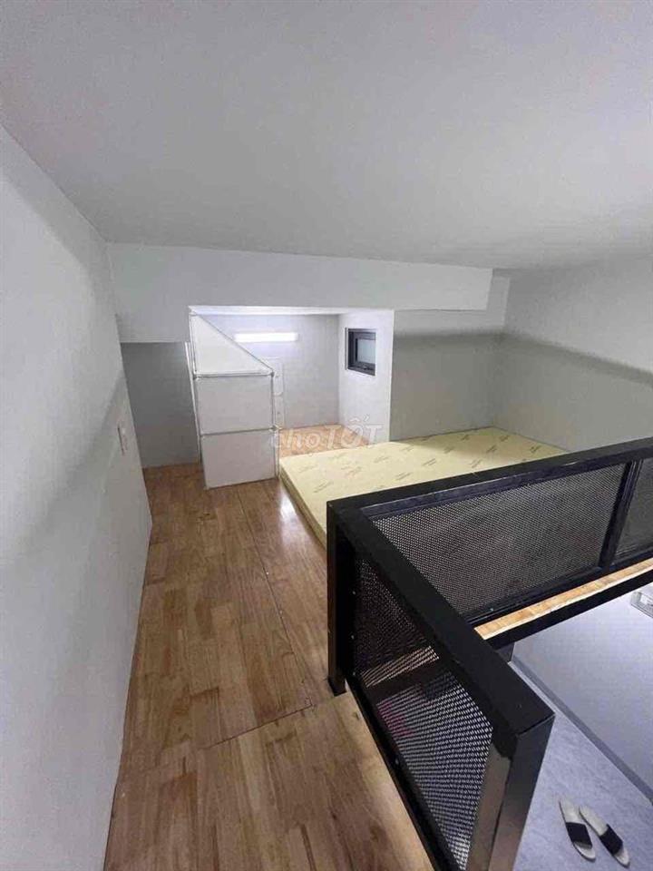 DUPLEX CỬA SỔ TRỜI SIÊU THOÁNG GẦN HCMUE, SGU - CẦU CHỮ Y