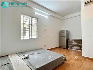 STUDIO FULL NỘI THẤT GẦN CẦU NGUYỄN VĂN CỪ - HCMUE, SGU