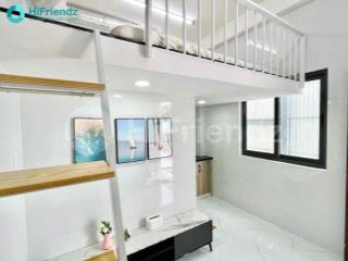 DUPLEX TONE TRẮNG SIÊU XINH CÓ THANG MÁY, HẦM XE SIÊU ĐẸP