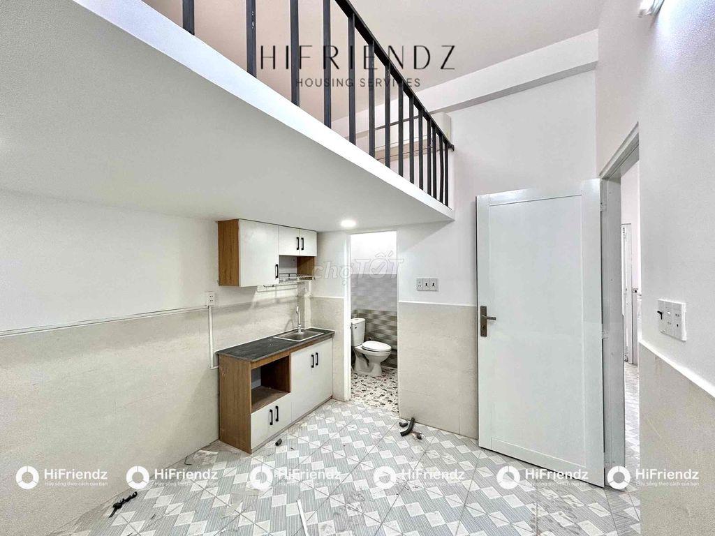 DUPLEX SINH VIÊN CỬA SỔ TRỜI SIÊU THOÁNG, GẦN ĐH Y DƯỢC, ĐH MỞ