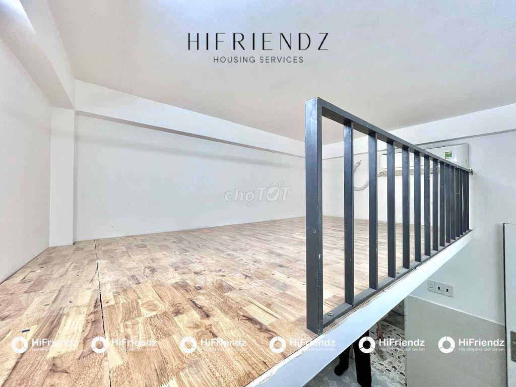 DUPLEX SINH VIÊN CỬA SỔ TRỜI SIÊU THOÁNG, GẦN ĐH Y DƯỢC, ĐH MỞ