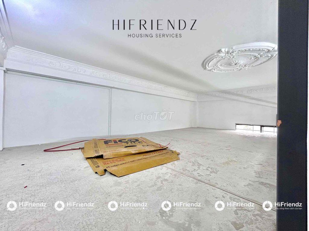 KHAI DUPLEX SINH VIÊN MỚI KENG THUẬN TIỆN Q5 Q10 - SGU, HCMUE