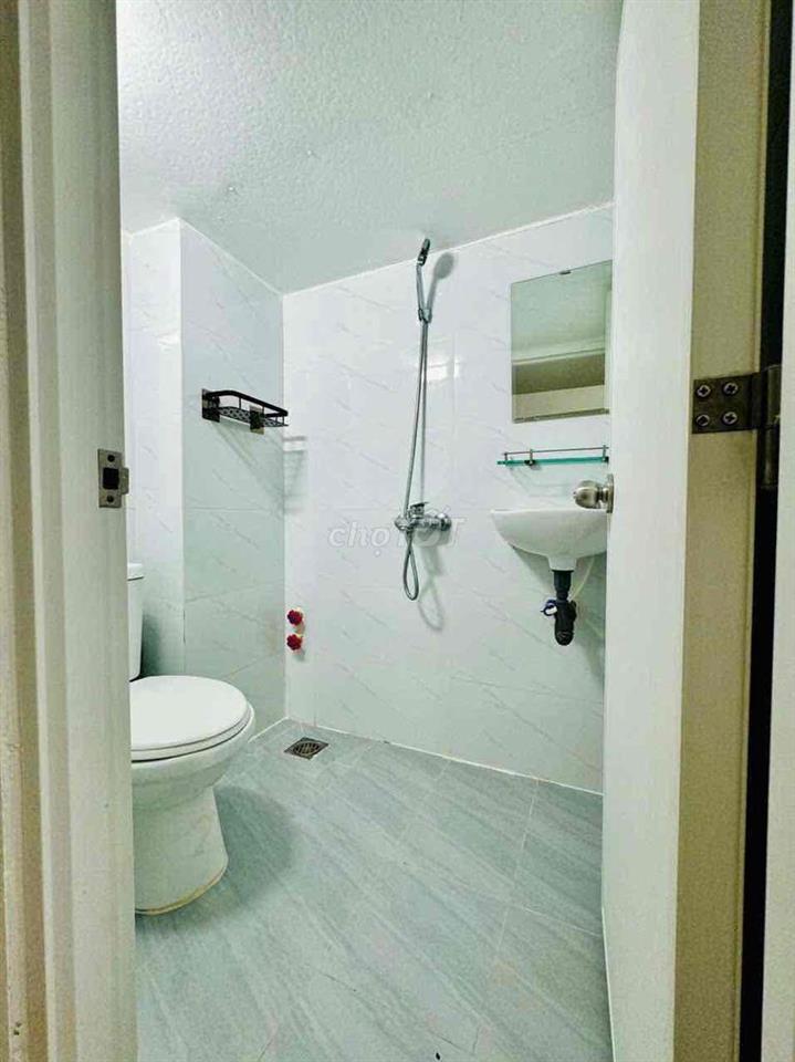 DUPLEX BAN CÔNG FULL NỘI THẤT SIÊU XINH GẦN CẦU NGUYỄN TRI PHƯƠNG