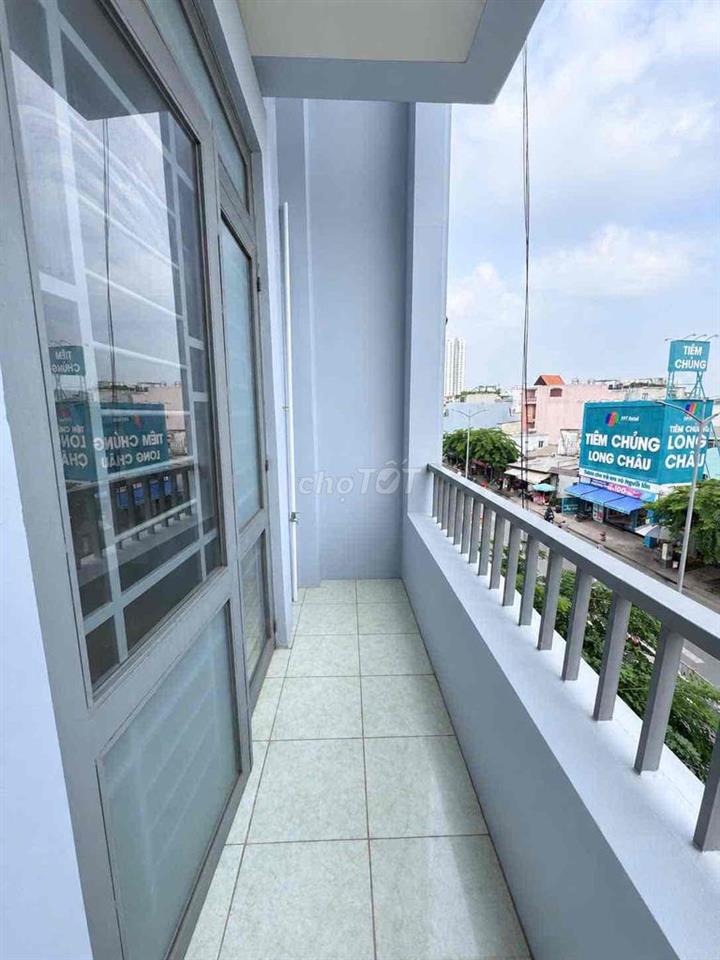 DUPLEX BAN CÔNG FULL NỘI THẤT SIÊU XINH GẦN CẦU NGUYỄN TRI PHƯƠNG