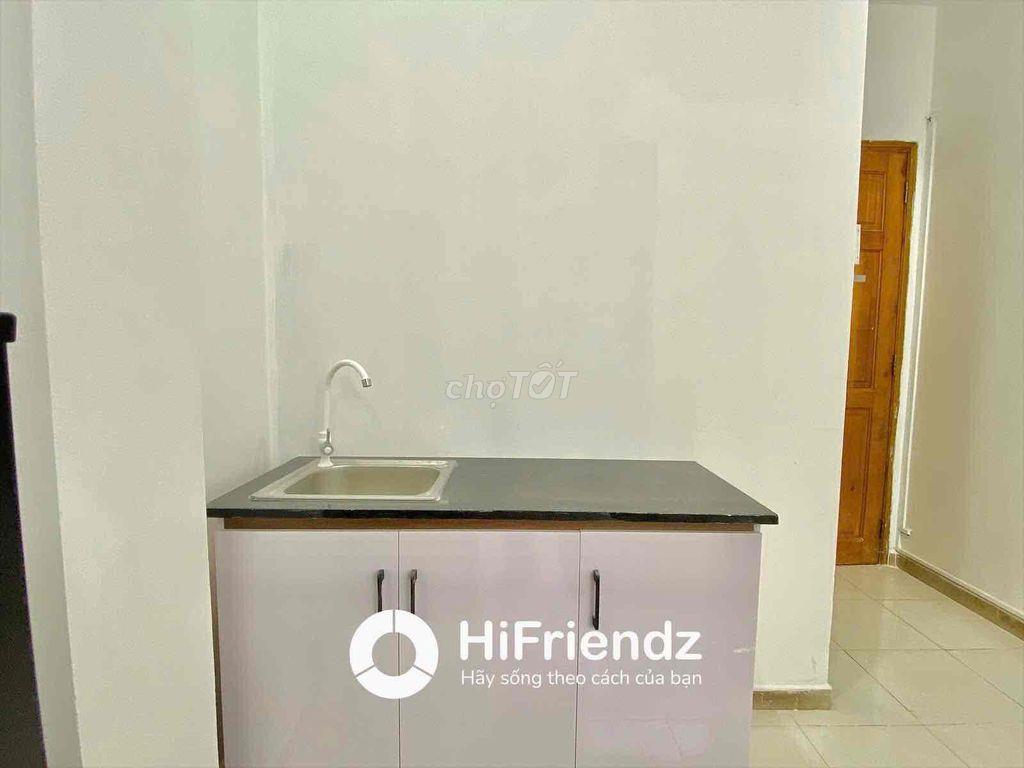 STUDIO FULL NỘI THẤT GẦN BẾN XE Q8 - PHÒNG TRỌ GIÁ RẺ SIÊU ĐẸP