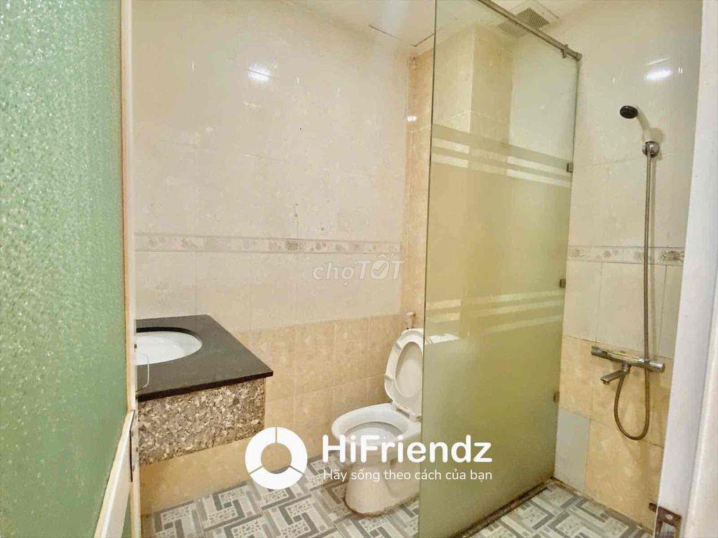 STUDIO FULL NỘI THẤT GẦN BẾN XE Q8 - PHÒNG TRỌ GIÁ RẺ SIÊU ĐẸP