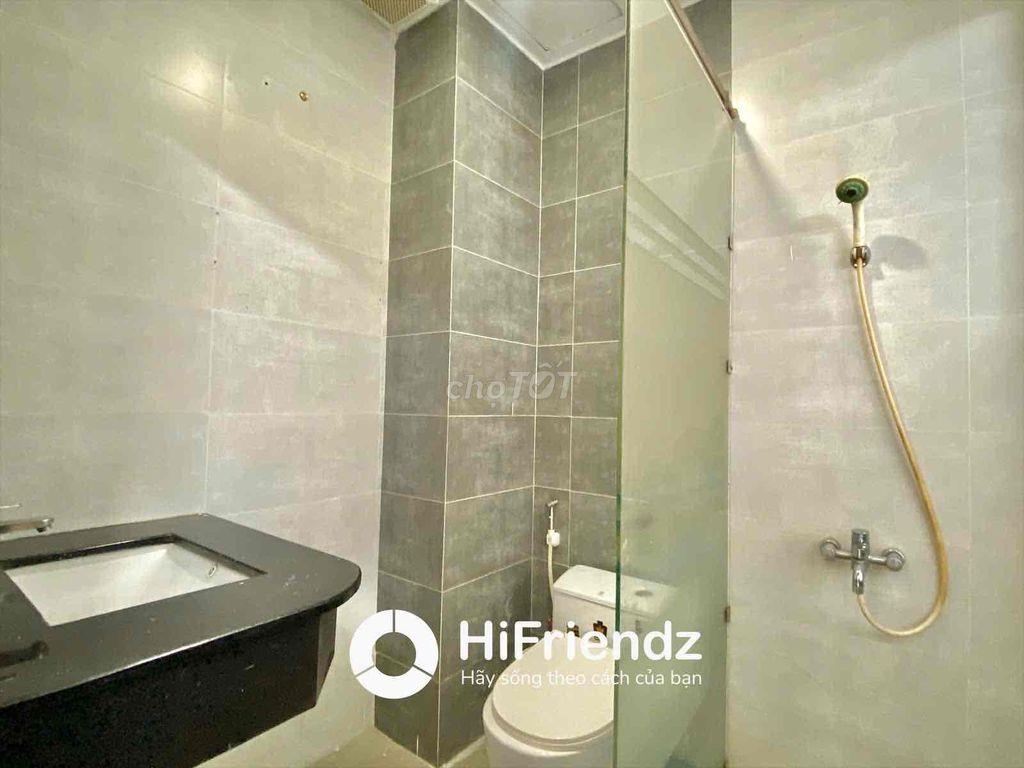 STUDIO FULL NỘI THẤT GẦN BẾN XE Q8 - PHÒNG TRỌ GIÁ RẺ SIÊU ĐẸP