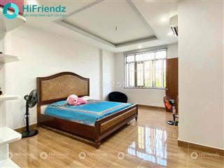 STUDIO CỬA SỔ TRỜI SIÊU RỘNG SIÊU THOÁNG GẦN UEH CS N, VHU