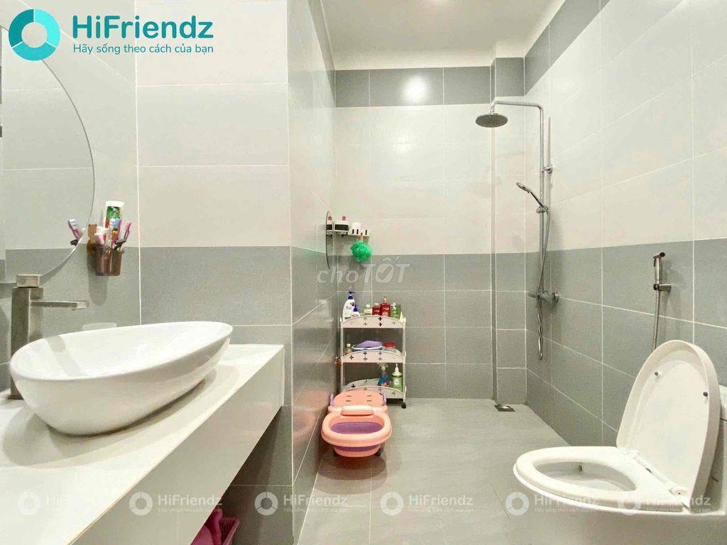 STUDIO CỬA SỔ TRỜI SIÊU RỘNG SIÊU THOÁNG GẦN UEH CS N, VHU