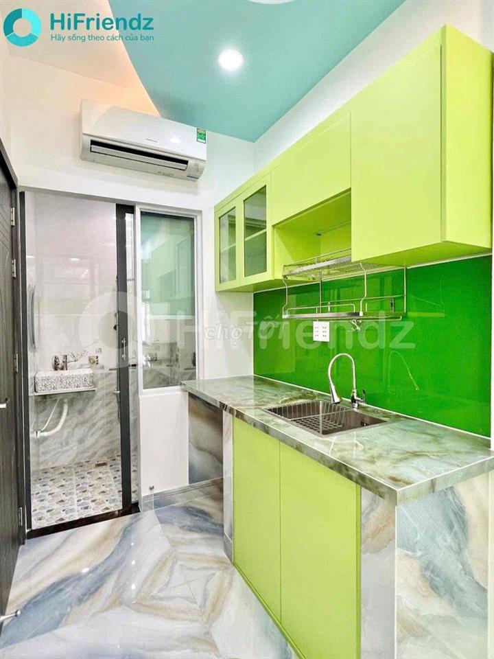 DUPLEX SIÊU ĐẸP - FULL NỘI THẤT CAO CẤP, THANG MÁY NGAY CHÂN CẦU CHỮ Y