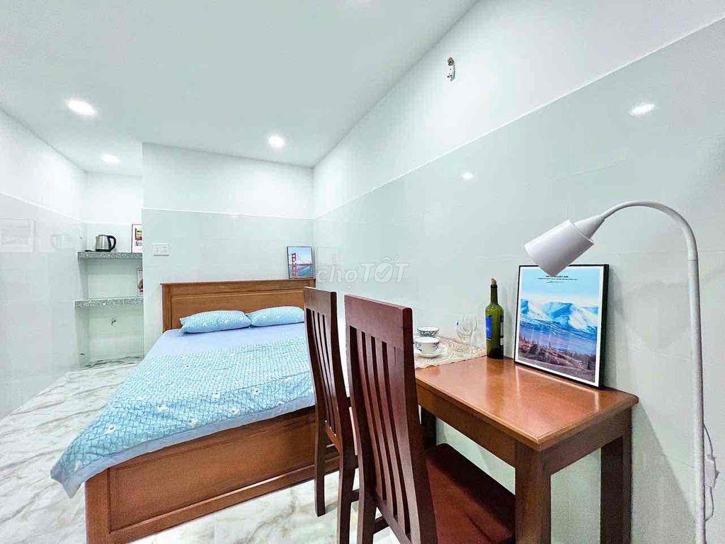 DUPLEX SIÊU ĐẸP - FULL NỘI THẤT CAO CẤP, THANG MÁY NGAY CHÂN CẦU CHỮ Y