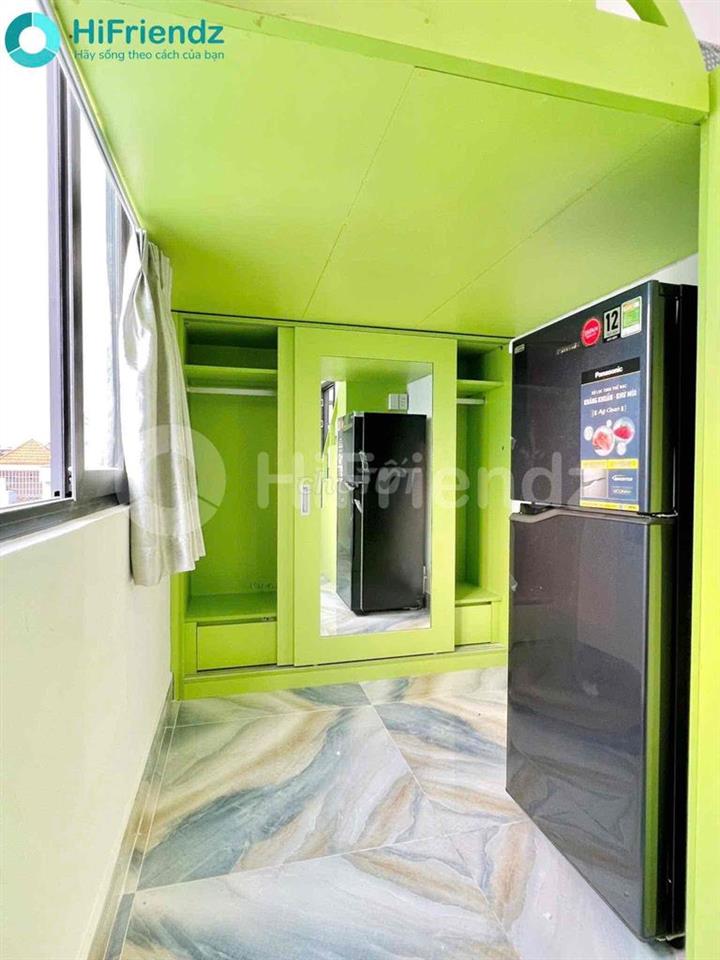 DUPLEX SIÊU ĐẸP - FULL NỘI THẤT CAO CẤP, THANG MÁY NGAY CHÂN CẦU CHỮ Y