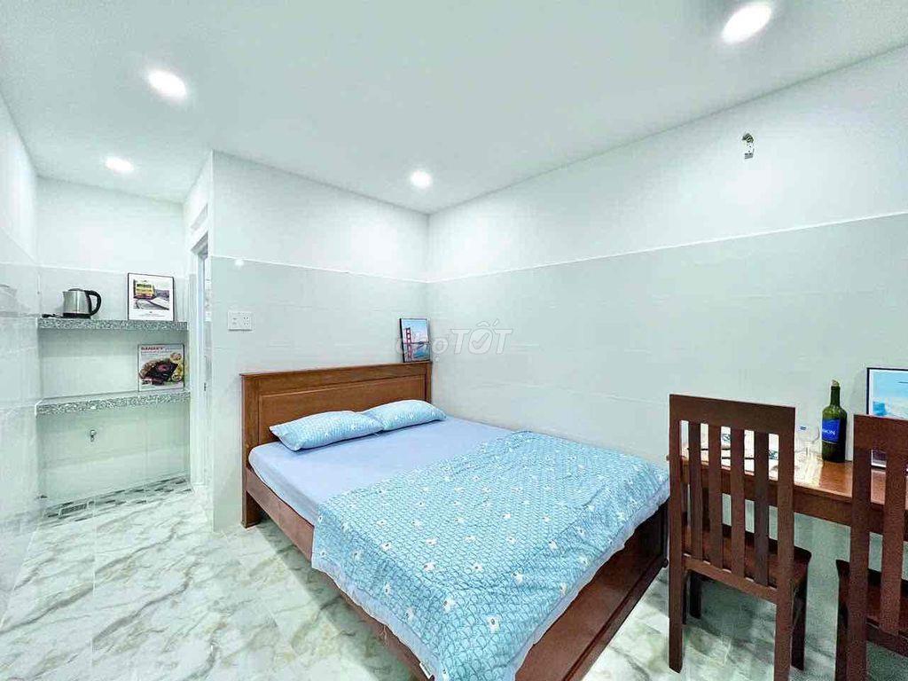 DUPLEX SIÊU ĐẸP - FULL NỘI THẤT CAO CẤP, THANG MÁY NGAY CHÂN CẦU CHỮ Y
