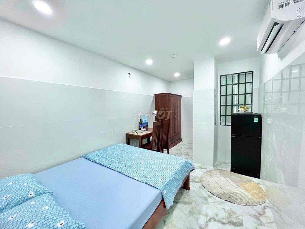 DUPLEX SIÊU ĐẸP - FULL NỘI THẤT CAO CẤP, THANG MÁY NGAY CHÂN CẦU CHỮ Y