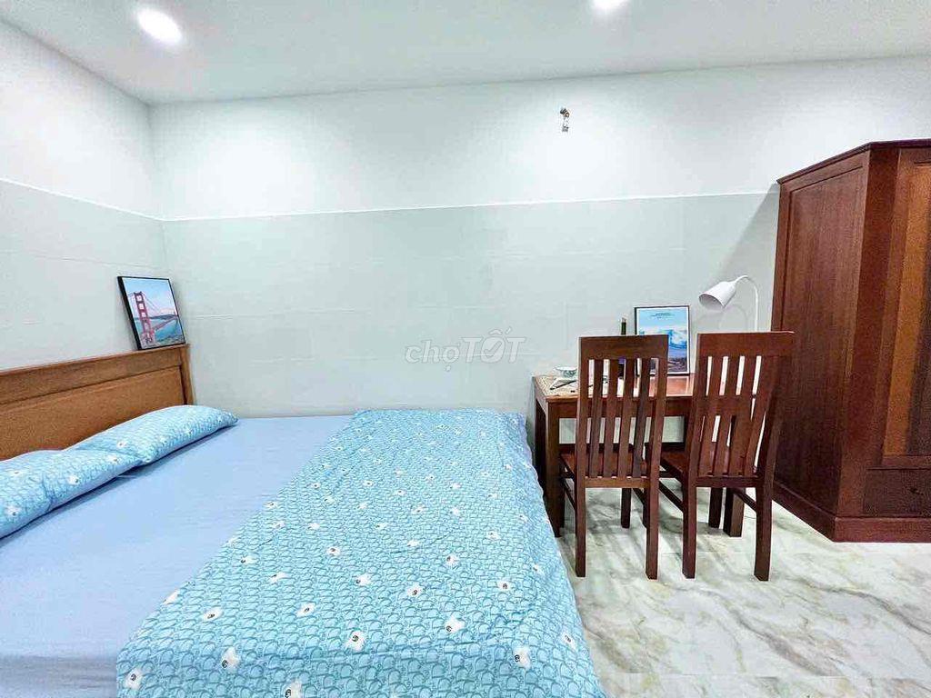 DUPLEX SIÊU ĐẸP - FULL NỘI THẤT CAO CẤP, THANG MÁY NGAY CHÂN CẦU CHỮ Y