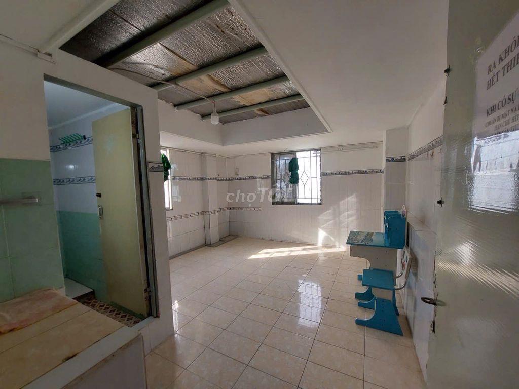 PHÒNG TRỌ CHÍNH CHỦ QUẬN 10
