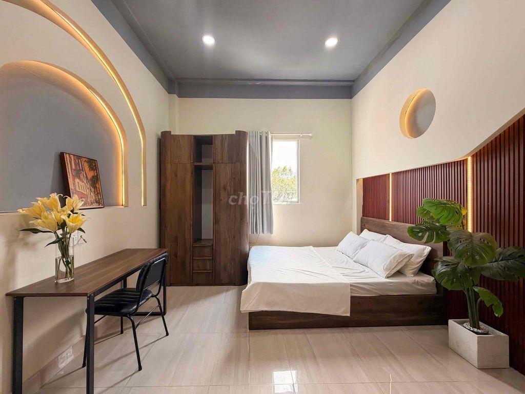 CHO THUÊ PHÒNG TRỌ 35M² - QUẬN 10, P. DIÊN HỒNG GẦN ĐH BÁCH KHOA