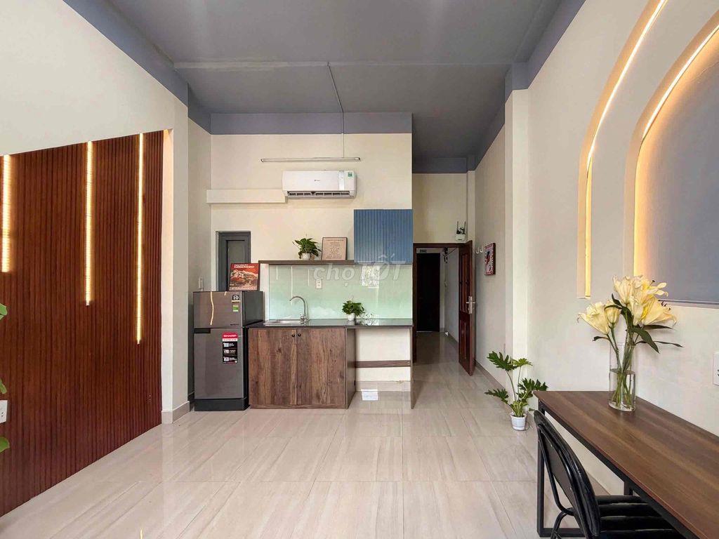 CHO THUÊ PHÒNG TRỌ 35M² - QUẬN 10, P. DIÊN HỒNG GẦN ĐH BÁCH KHOA