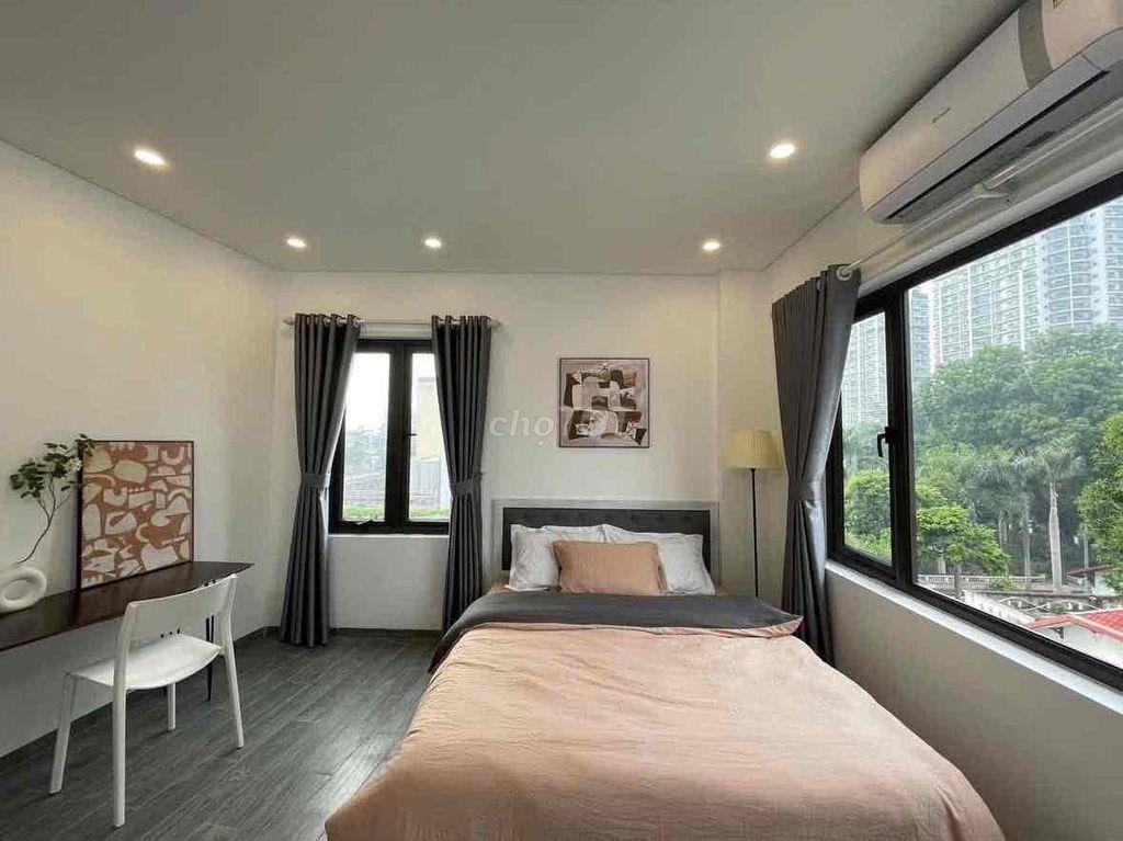CHO THUÊ PHÒNG 30M² QUẬN 10, P. DIÊN HỒNG GẦN ĐH BÁCH KHOA FULL NT