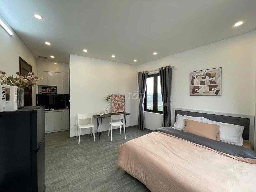 CHO THUÊ PHÒNG 30M² QUẬN 10, P. DIÊN HỒNG GẦN ĐH BÁCH KHOA FULL NT