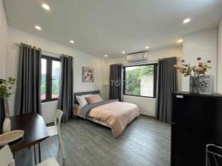 CHO THUÊ PHÒNG 30M² QUẬN 10, P. DIÊN HỒNG GẦN ĐH BÁCH KHOA FULL NT