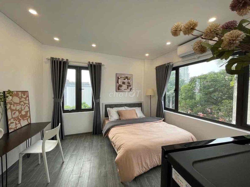 CHO THUÊ PHÒNG 30M² QUẬN 10, P. DIÊN HỒNG GẦN ĐH BÁCH KHOA FULL NT
