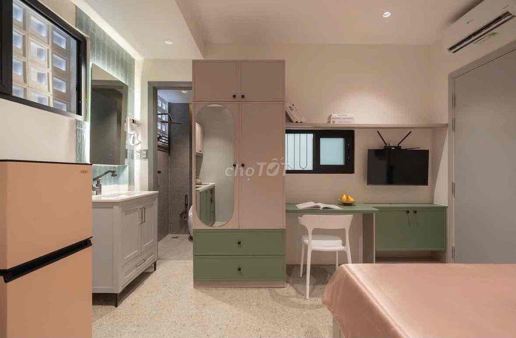 CHO THUÊ PHÒNG 30M² QUẬN 10, P. VƯỜN LÀI GẦN VIETTEL COMPLEX FULL NT