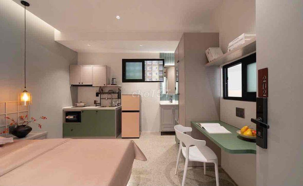 CHO THUÊ PHÒNG 30M² QUẬN 10, P. VƯỜN LÀI GẦN VIETTEL COMPLEX FULL NT