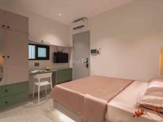 CHO THUÊ PHÒNG 30M² QUẬN 10, P. VƯỜN LÀI GẦN VIETTEL COMPLEX FULL NT
