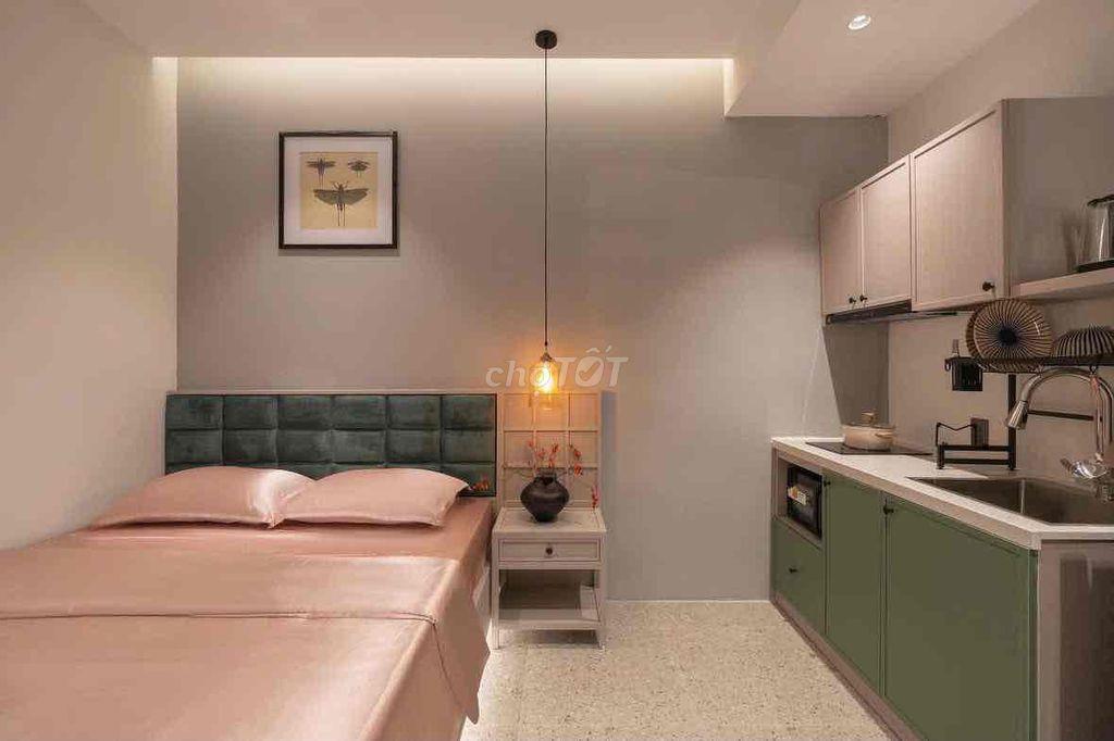 CHO THUÊ PHÒNG 30M² QUẬN 10, P. VƯỜN LÀI GẦN VIETTEL COMPLEX FULL NT