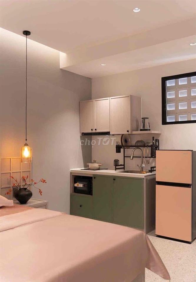 CHO THUÊ PHÒNG 30M² QUẬN 10, P. VƯỜN LÀI GẦN VIETTEL COMPLEX FULL NT