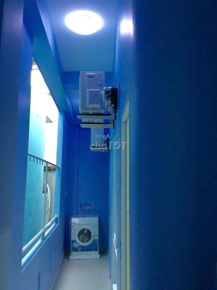 Phòng Trọ Đẹp....Đáng sống 