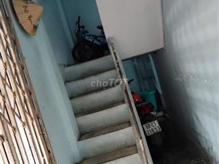 Phòng trọ còn trống quận 10
