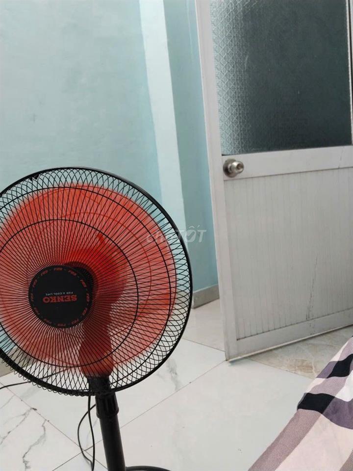 Phòng trọ còn trống quận 10