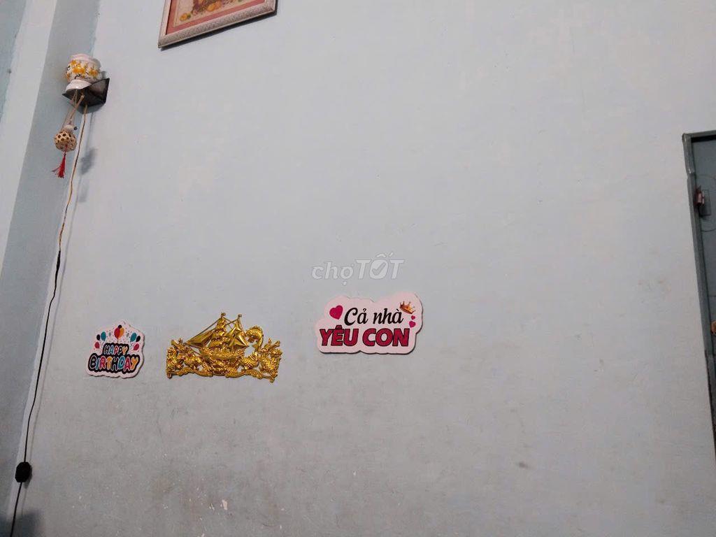 Phòng trọ còn trống quận 10