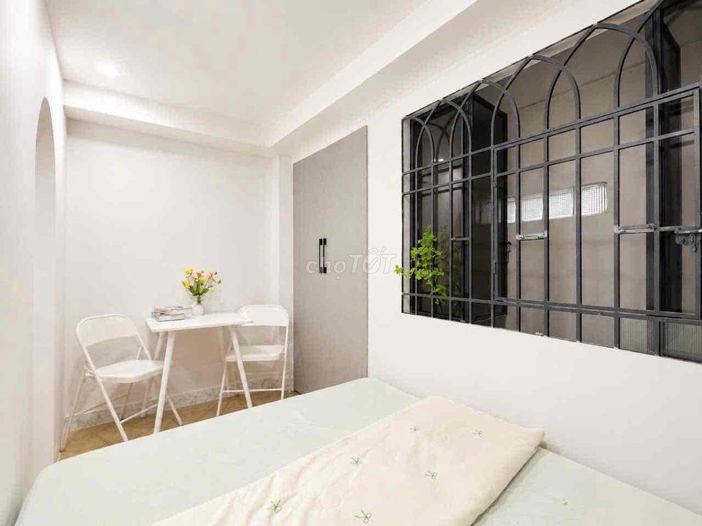 CHO THUÊ 1PN TÁCH BẾP THOÁNG MÁT