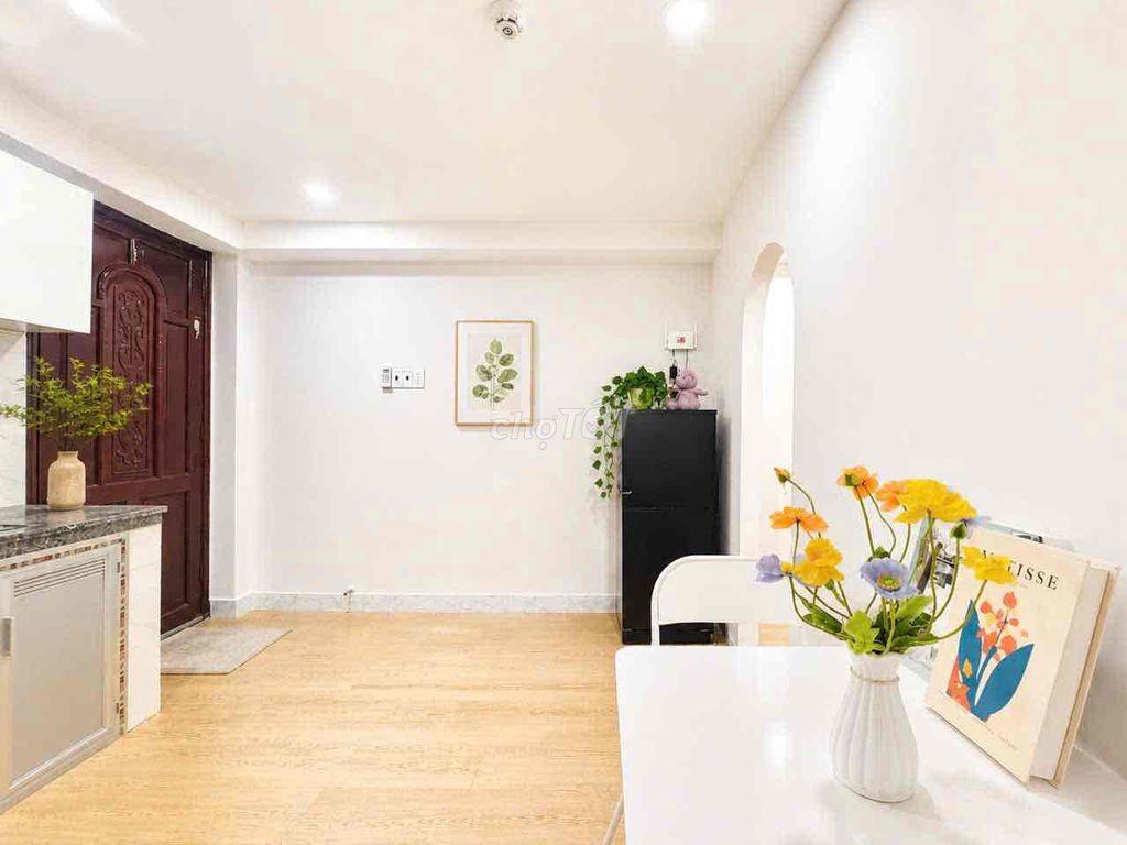 CHO THUÊ 1PN TÁCH BẾP THOÁNG MÁT