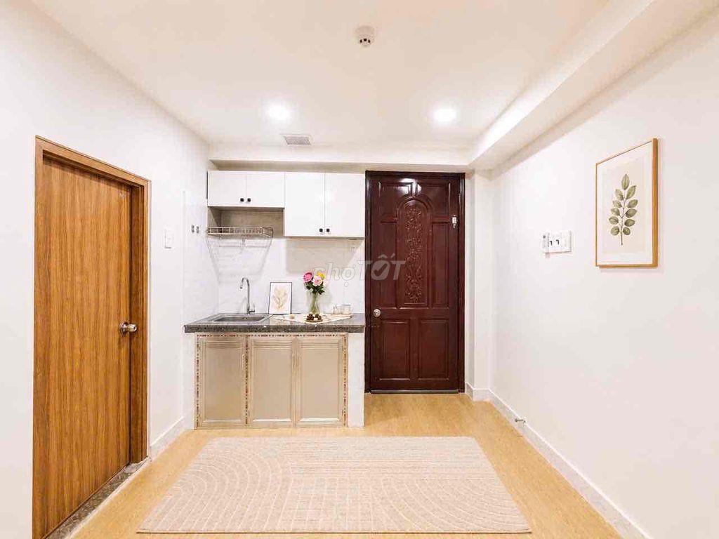 CHO THUÊ 1PN TÁCH BẾP THOÁNG MÁT