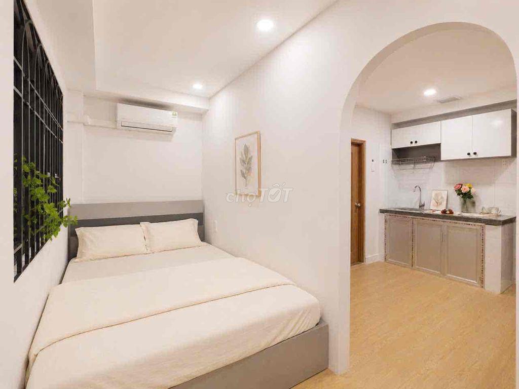 CHO THUÊ 1PN TÁCH BẾP THOÁNG MÁT