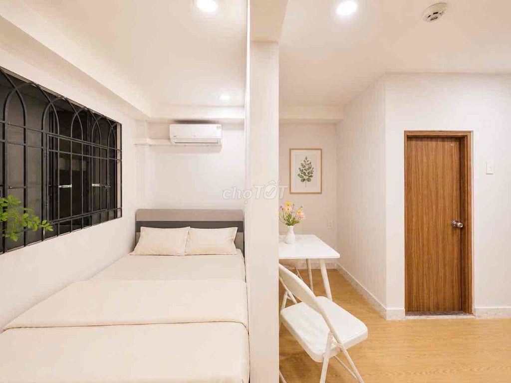CHO THUÊ 1PN TÁCH BẾP THOÁNG MÁT