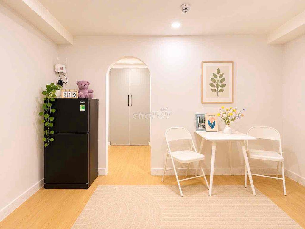 CHO THUÊ 1PN TÁCH BẾP THOÁNG MÁT